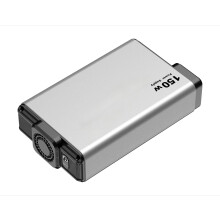 High-Capacity 150W Outdoor Power Bank - 32000mAh, Super Fast Charging, 220V Compatibility