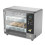 Fully Automatic 24-Egg Incubator with Drawer Design, Touch Screen, Temperature Control & Egg Turner 1