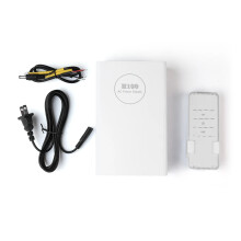 50W Smart PDLC Magic Switchable Transparent Window Power Supply Transformer - Compatible with 110V/220V