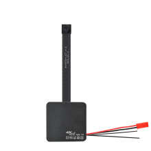 MateCam X9 4K 60FPS IMX258 WiFi Battery-Powered Mini Security Camera Module