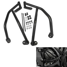 Suzuki GSX-R600/R750 (2006-2010) Motorcycle Engine Guard Stunt Cage Crash Bar Bumper Parts
