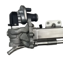 High-Performance EGR Valve for Foton BJ4F20T - Part Number P700002172