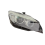 BMW Z4 E89 Xenon HID Headlight Assembly (2009-2012) - Original Signal Lamp Replacement 1
