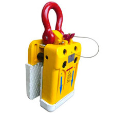 Heavy-Duty 1000kg Stone Slab Lifting Clamp for Granite & Marble