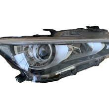 Premium koplampunit voor Infiniti Q50L - compatibel met modellen 260604GR0A en 260104GR0C