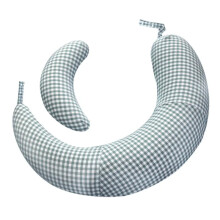 Ultimate 2023 Maternity & Nursing Body Pillow for Comfortable Breastfeeding