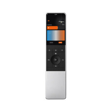 IntelliThings WiFi iRemote Controller with HD Touch Screen & Wireless Charging Base - Compatible with Tuya Smart Home Devices