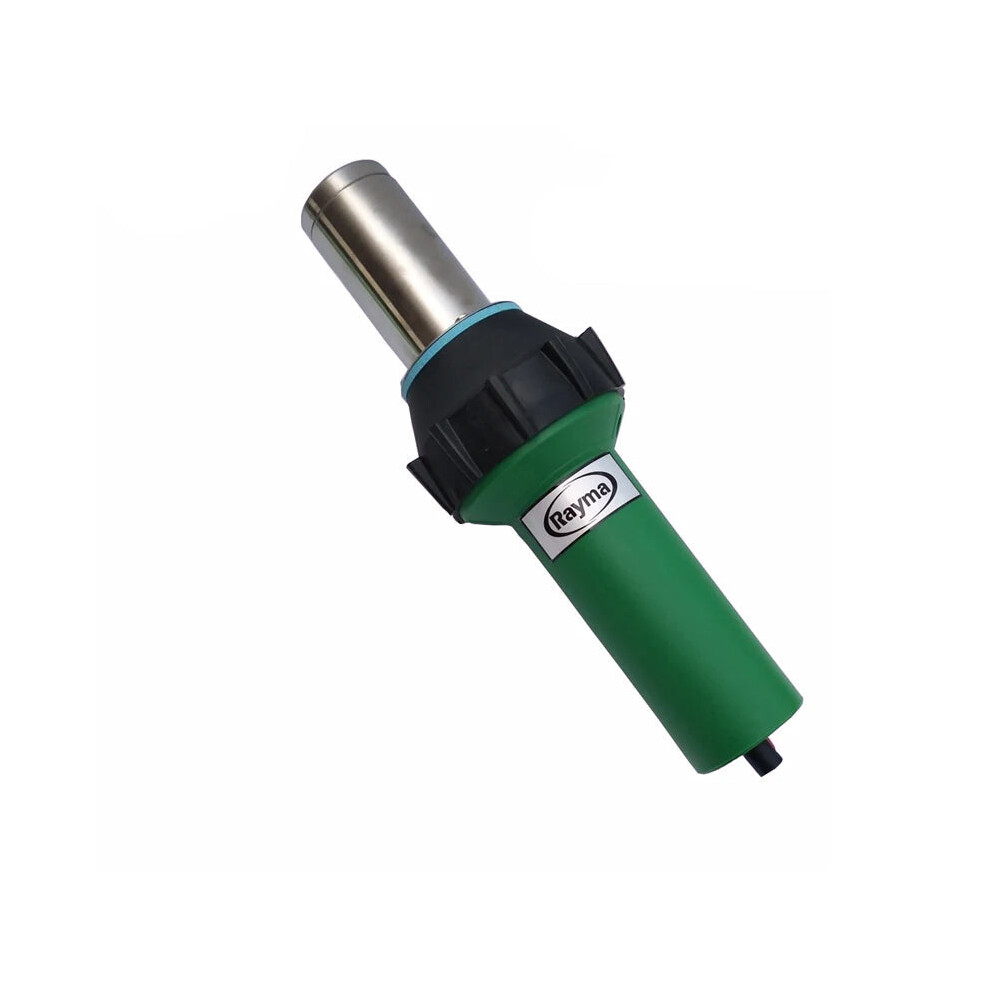 Premium 230V 3400W Plastic Heat Gun - Electron Handheld Hot Air Welder & Eron Blower With 7445030835810