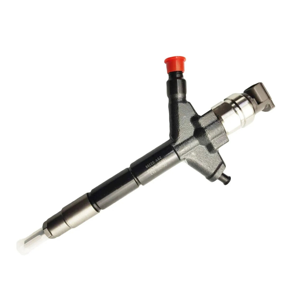 High-Performance Common Rail Diesel Fuel Injector 095000-5650 For Yd25 Engine 313097689622