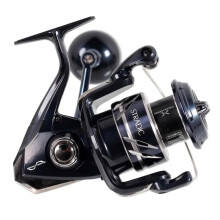 Shimano Stradic SW Saltwater Spinning Fishing Reel 2024 - Models 4000XG, 5000XG, 6000PG, 8000HG, 10000, 6+1 BB