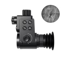 Sytong HT-88 Infrared Digital Camera - Full HD 1080p Night Vision Monocular with 16mm Lens, WiFi Video Recording for Outdoor Hunting
