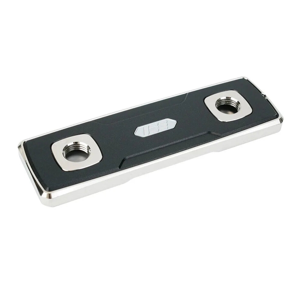 Premium Direct-Touch Copper RAM Water Block for 4-Socket Overclocking - Full Nickel Finish with G1/4 Compatibility-image-OPC-PMGJ88J-NEW