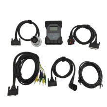 MB Star C6 DOIP VCI SD Connect Multiplexer with WiFi for Benz Car & Truck Diagnostics