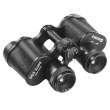 Baigish 8x30 Full Metal Russian Military Binoculars for Professional Hunting & Camping - Long Range Eyepiece
