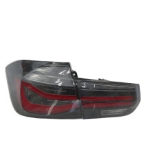 Custom LED Taillight Rear Lamp for BMW F30/F35 Models