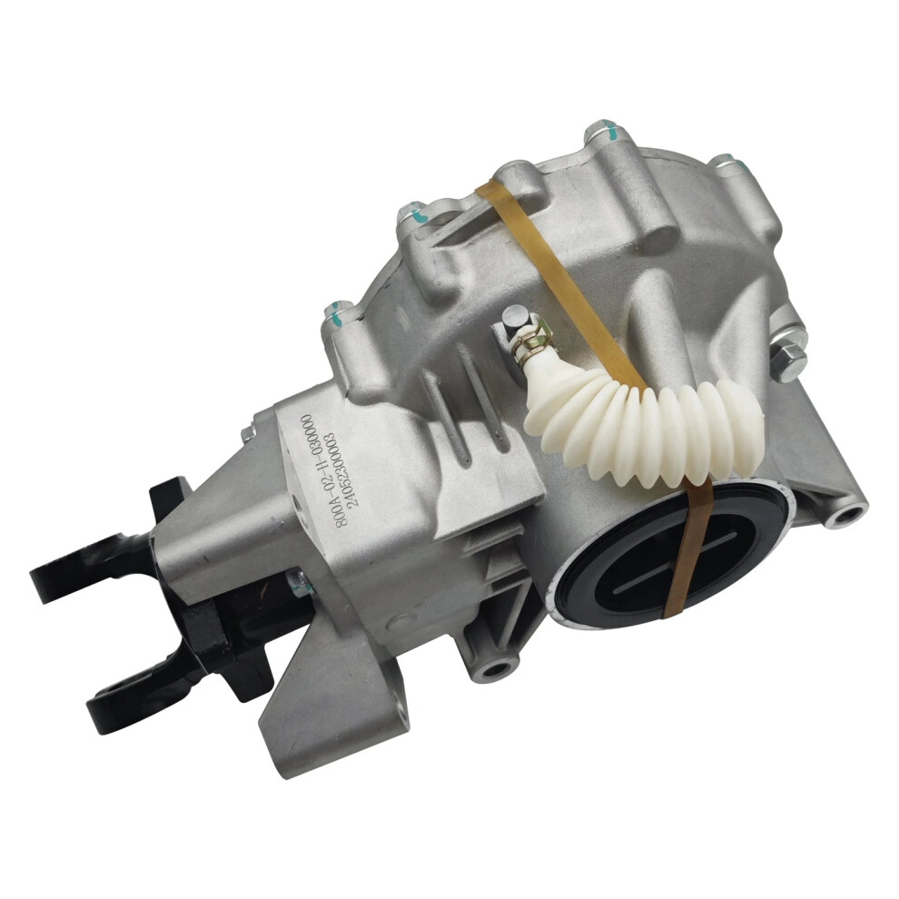 Rear Axle Differential Gearbox For Hisun 800Atv Eec Model P118000272000000 7445024971968