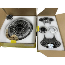 LUK Dual Clutch Kit 6DCT250 DPS6 for Ford Focus 2011-2018 - Part Numbers 602000800 & 514002110