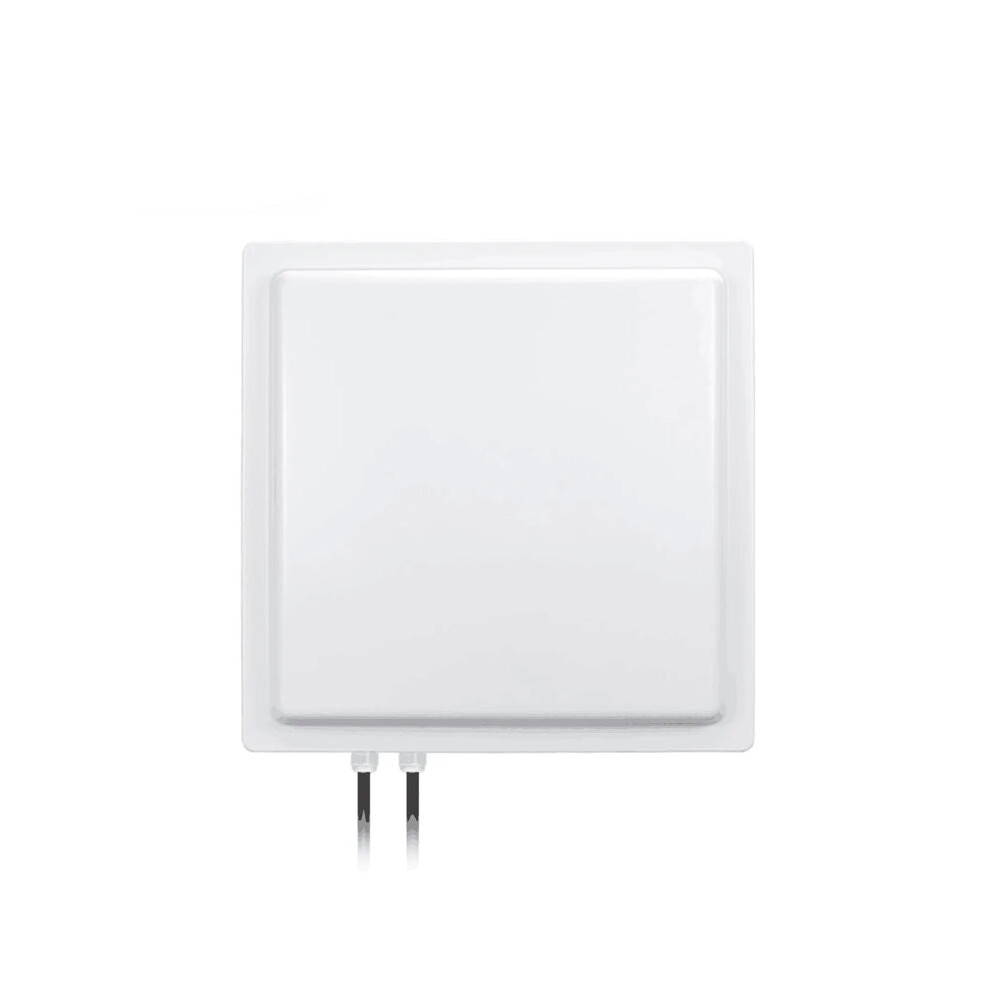 15M Long-Range Uhf Rfid Card Reader With Rs232/485 & Wiegand Interface - Free Sdk Included 7445025784734