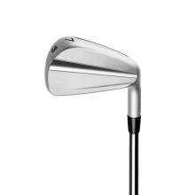 TPNL Golf 2024 790 Silver Golf Irons Set - 4-9P, Steel & Graphite Shafts, R/S Flex, 7-Piece