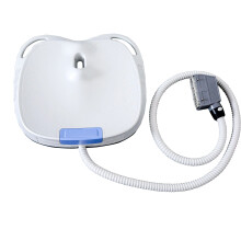 EMS Pelvic Floor Sculpting Cushion: Strengthen Your Inner Muscles with Electrical Stimulation