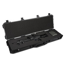 Compact Waterproof Foam Gun Storage Case - Durable, Anti-Collision, and Moisture-Proof Protection Box