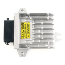 Mazda 3 2.0L 2010-2011 Transmission Control Module TCU TCM - Tested & Warranty Included