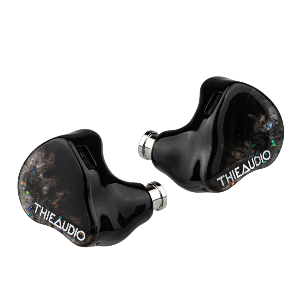 Thieaudio Monarch Mkiii Flagship Iem - 2Dd 6Ba 2Est With Upgraded Modular Cable For Audiophiles & Musicians 7445010411409