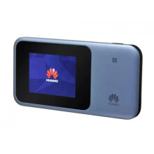 Huawei E5788 Gigabit 4G LTE Cat16 Mobile Hotspot Router - Dual Band, Supports 32 WiFi Users, Multi-Language, Unlocked