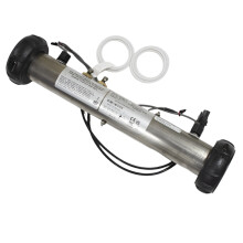 Balboa 3.0kW Heating Element for Chinese Spa Jazzi Winer JNJ Heater Repair with 825 M7 Stud