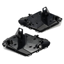 Premium Black LED Headlight for Can-Am Maverick X3 (2017-2018) ATV