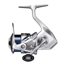 Shimano Stradic 2023 Saltwater Spinning Fishing Reel - Models 1000 to 5000XG, High Gear and Compact Options Available