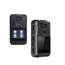 4G Smart High-Quality Chipset Multi-Function Body Worn Camera Docking Station -