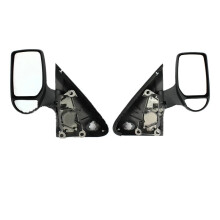 Ford Transit MK6/MK7 (2000-2014) Side Door Rearview Wing Mirror Replacement