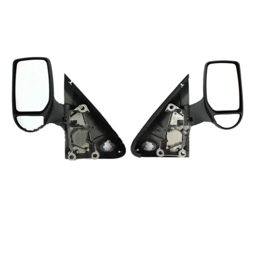 Ford Transit MK6/MK7 (2000-2014) Side Door Rearview Wing Mirror Replacement