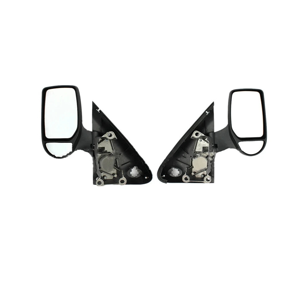 Ford Transit Mk6/Mk7 (2000-2014) Side Door Rearview Wing Mirror Replacement 744759776358