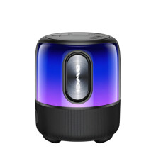 Awei Y680 TWS Waterproof Bluetooth Speaker - 40W Portable Wireless Subwoofer with 4400mAh Battery for Indoor & Outdoor Music