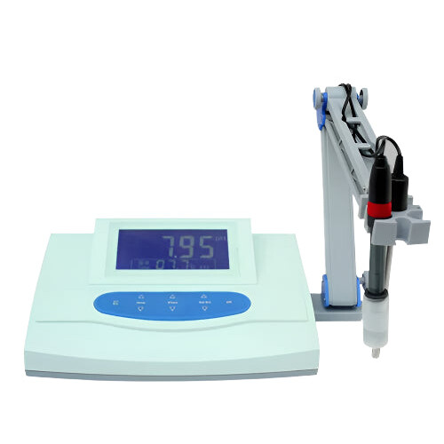 Affordable Digital pH Meter for Accurate Acidity Testing in Water, Milk, and Blood