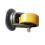 All-Electric Stacker Auxiliary Wheel Frame - Semi-Circular Three Hole Design 1