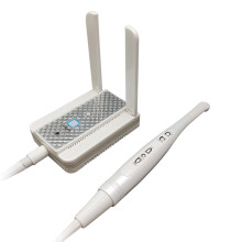 HDMI 1080p 16:9 HD Intraoral Camera - Wired & Wireless Dental Imaging with WiFi HDMI Plug