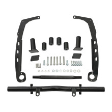 Harley Sportster S RH1250S & Nightster RH975 Engine Guard Crash Bar (2021-2024) - Premium Highway Protection Accessory