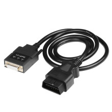 YANHUA Mini ACDP2 for BMW F Chassis: Module 31 Key Programming & Cluster Calibration via OBD with A501 License
