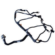 High-Performance Engine Wiring Cable Harness for MAN Heavy Truck & Bus - Part Number 51254136088