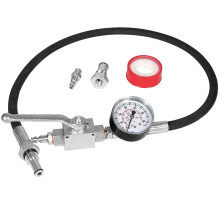 Ford Powerstroke Diesel IPR Air Test Tool Kit for 6.0L & 7.3L High-Pressure Oil Systems
