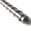 30mm Diameter Injection Extrusion Screw Kit - 790mm Length for Precious Plastic Projects 1