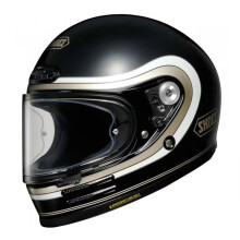 Glamster Resurrection TC-9 Full Face Motorcycle Helmet for Motocross Racing