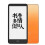 Moaan Plus InkPalm 5 E-Reader: 8.4 E-Ink Screen, 2GB RAM, 64GB Storage, Android 11 Tablet 1