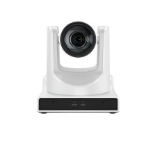 12x Zoom PTZ Camera for Church Live Streaming & Video Conferencing - 1080p60 USB Camera for TikTok