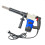 Powerful 1100W Electric Needle Scaler - Handheld Rust Removal & Cleaning Machine 1