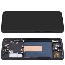 Samsung Galaxy S23 OLED Display & Touch Screen Assembly Replacement - Compatible with S911B/S911B DS Models