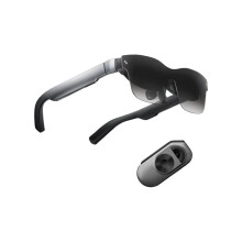 TCL RayNeo Air 2S AR Glasses - 85 OLED Screen, 120Hz Refresh Rate, 3D HD Private Cinema Experience, Global Version